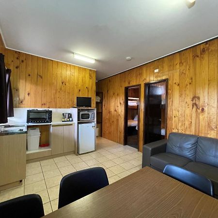 Southern Cross Motor Inn Berridale Kültér fotó