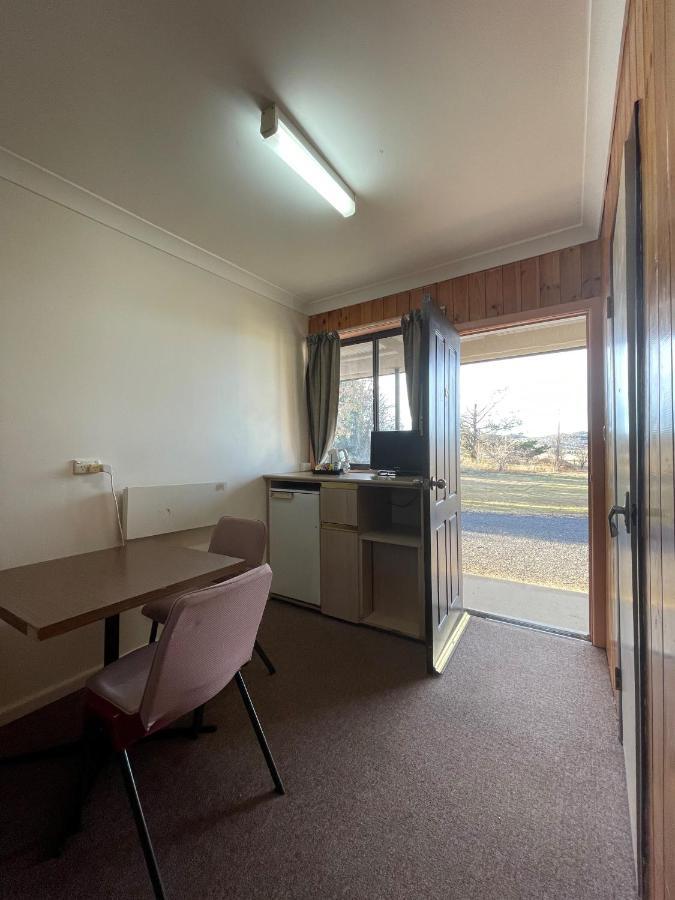 Southern Cross Motor Inn Berridale Kültér fotó