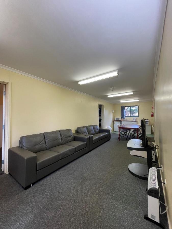 Southern Cross Motor Inn Berridale Kültér fotó