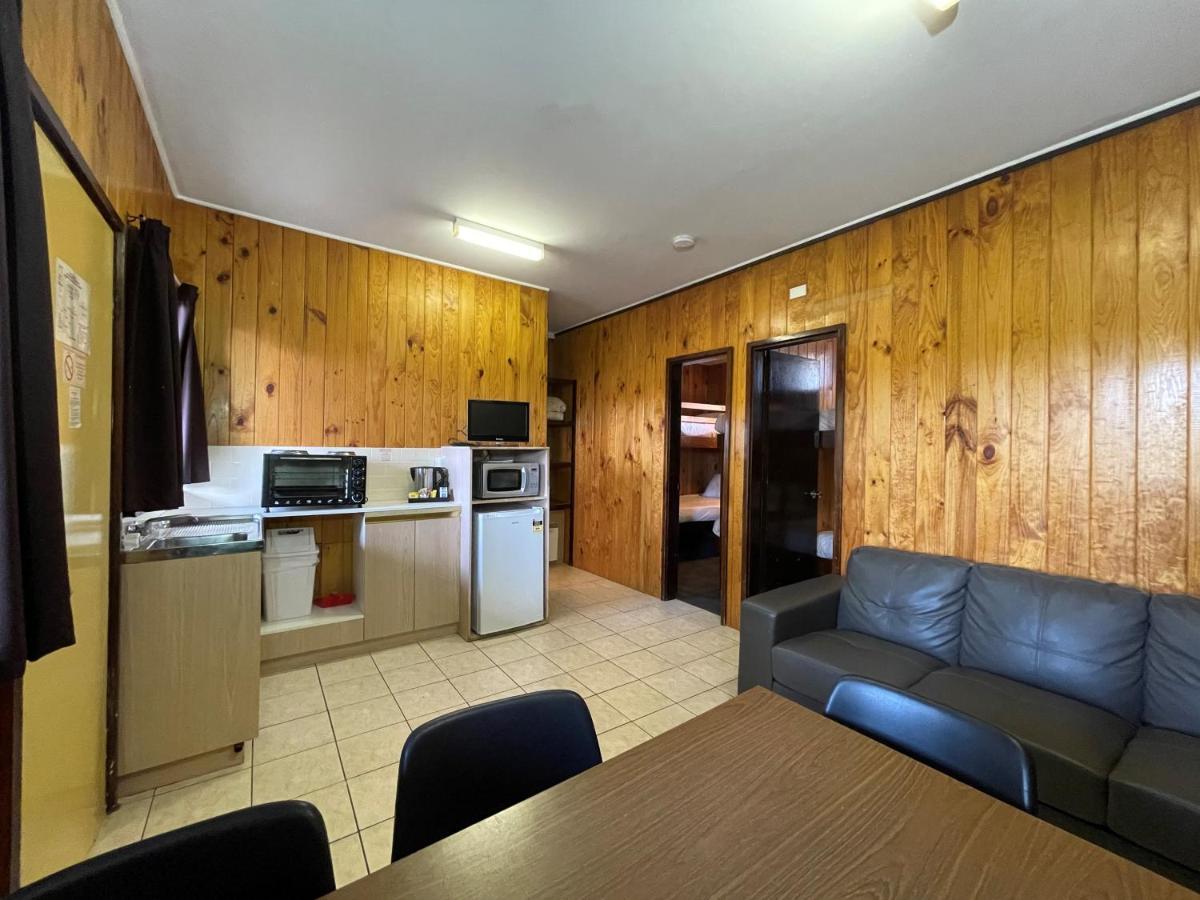 Southern Cross Motor Inn Berridale Kültér fotó