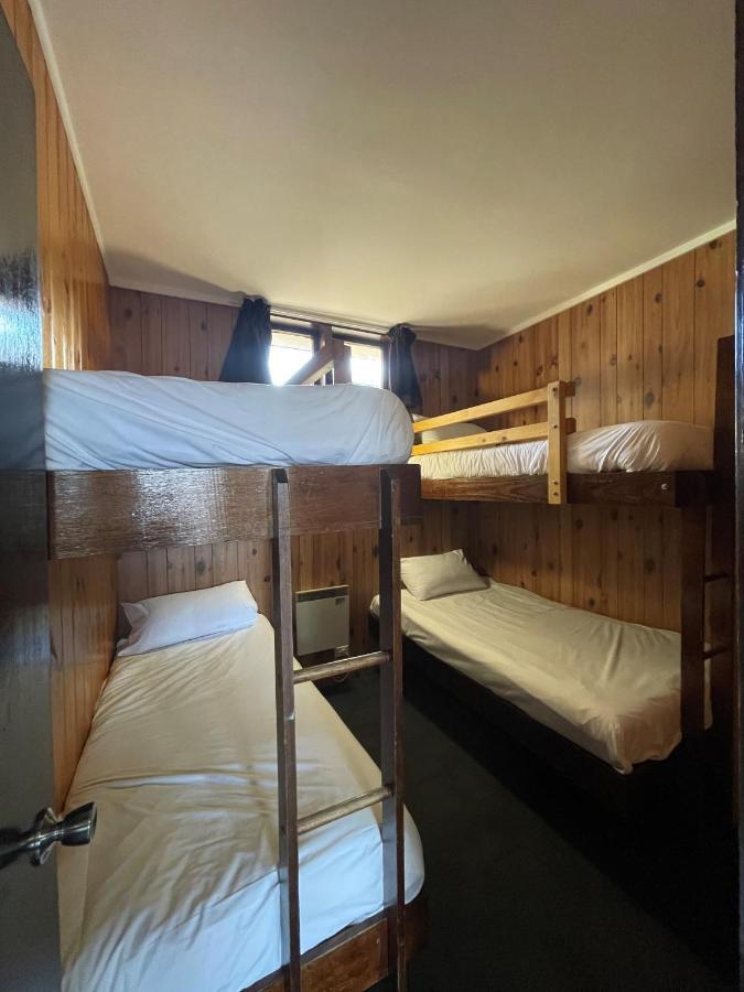 Southern Cross Motor Inn Berridale Kültér fotó