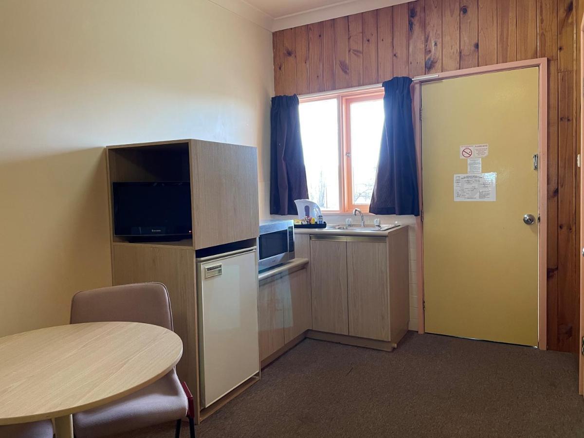 Southern Cross Motor Inn Berridale Kültér fotó