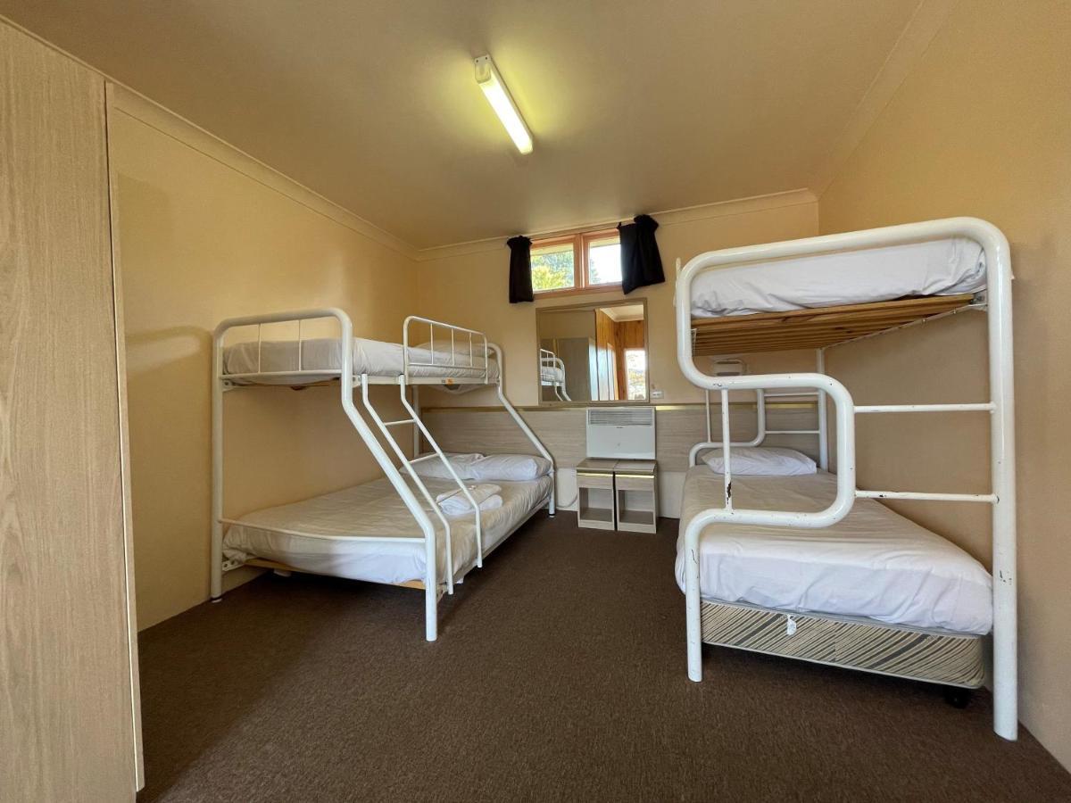 Southern Cross Motor Inn Berridale Kültér fotó