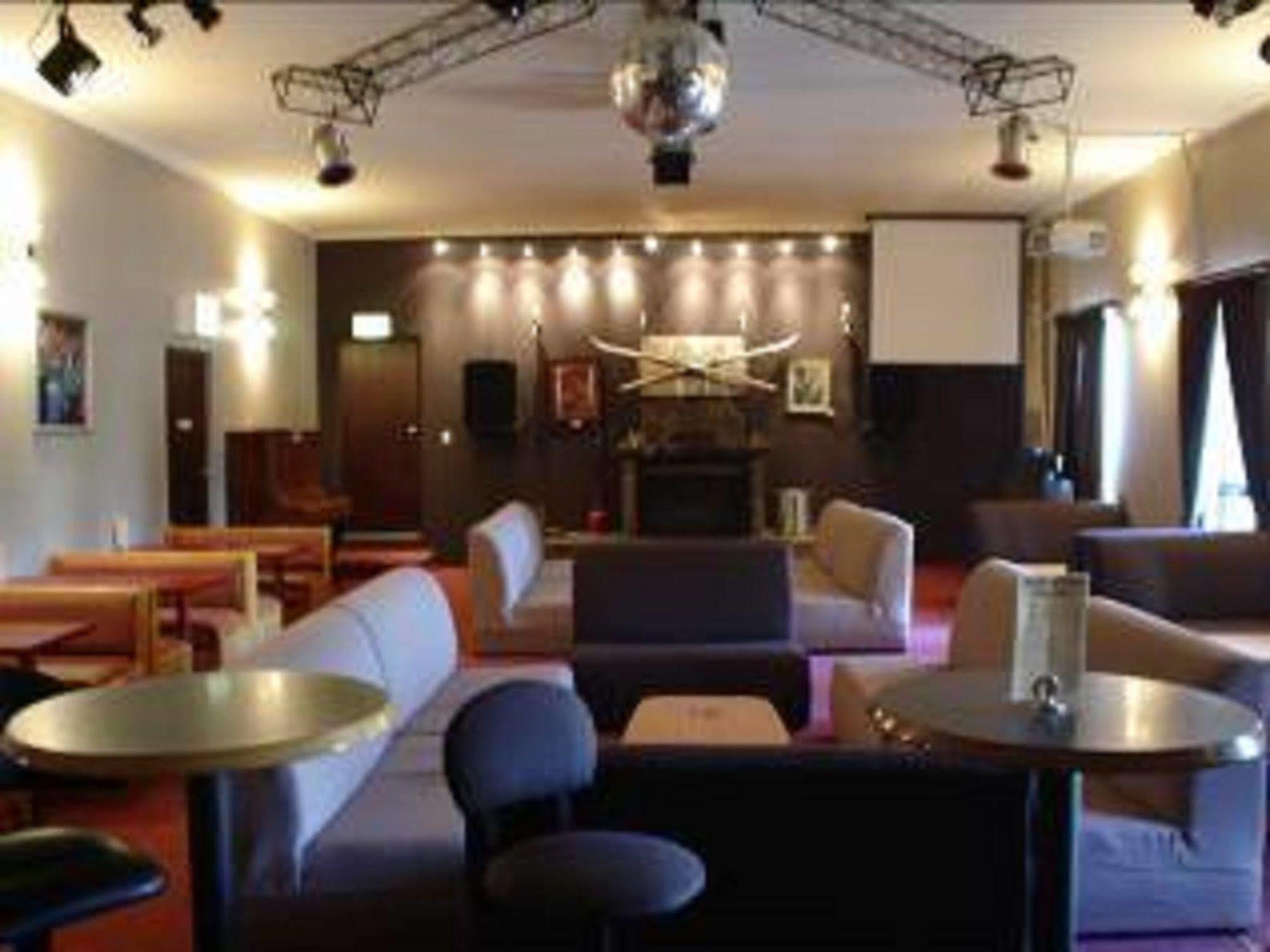 Southern Cross Motor Inn Berridale Kültér fotó