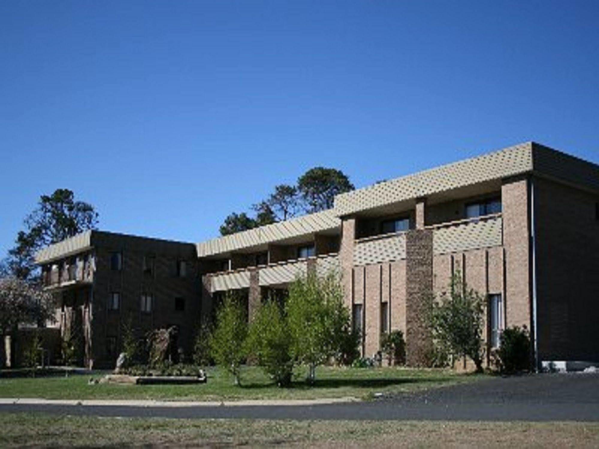 Southern Cross Motor Inn Berridale Kültér fotó